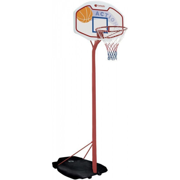 Баскетбольна стійка Garlando Tucson (BA-211) 929764