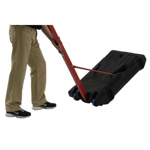 Баскетбольна стійка Garlando Tucson (BA-211) 929764