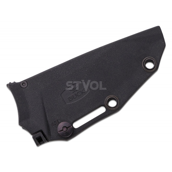 Ніж Buck PakLite Field Pro, олива (631GRS)