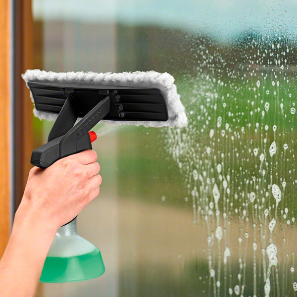 Пилосос для вікон Bosch GlassVAC 06008B7000