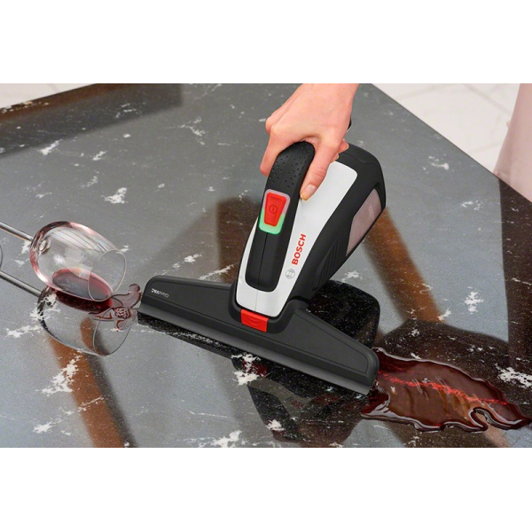Пилосос для вікон Bosch GlassVAC 06008B7000