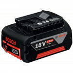 Акумулятор Bosch GBA 18V 4.0Ah 72Wh (2607336815)