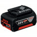 Акумулятор Bosch GBA 18V 4.0Ah 72Wh (2607336815)