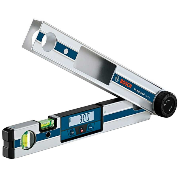 Цифровий кутомір Bosch Professional GAM 220  0601076500