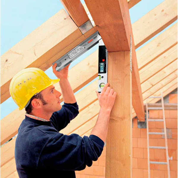 Цифровий кутомір Bosch Professional GAM 220  0601076500
