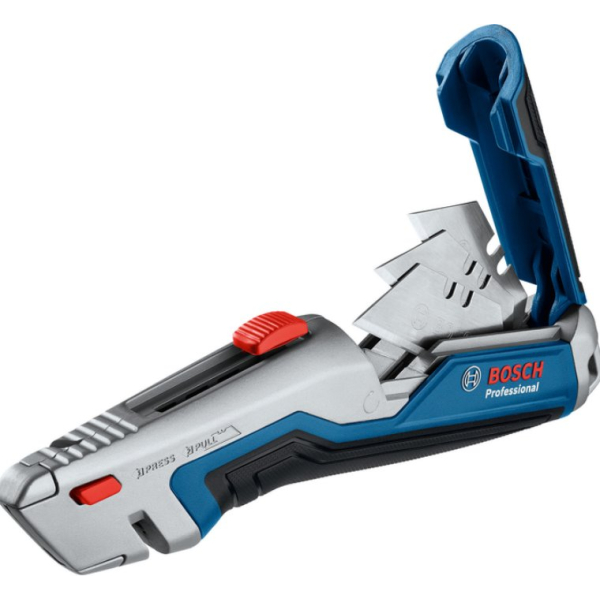 Універсальний висувний ніж Bosch Professional 1600A01V3H