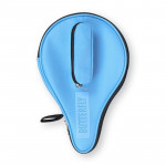 Чохол для ракетки Butterfly Racket Case Easy з відділенням для м'ячів Blue (9079300219) 931848