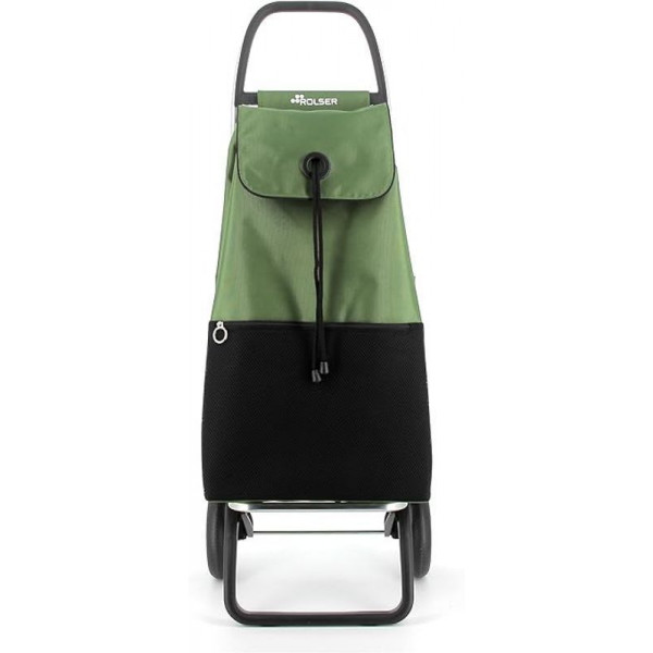 Сумка-візок Rolser I-Max Urban MF2 Kaki (IMX498-1005) (931967)