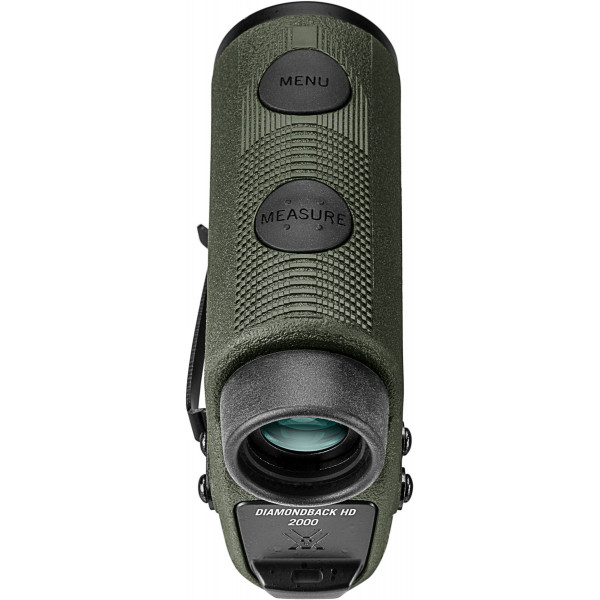 Далекомір Vortex Diamondback HD 2000 (LRF-DB2000) (930133)