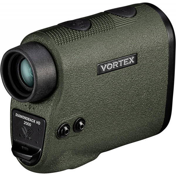 Далекомір Vortex Diamondback HD 2000 (LRF-DB2000) (930133)