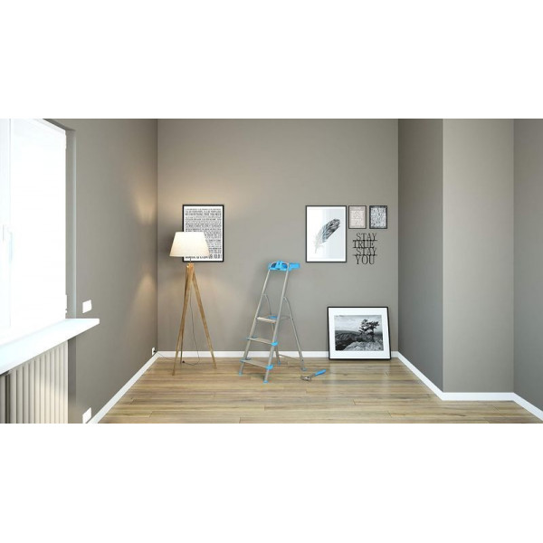 Драбина Colombo Atlantica 3 щаблі (S112A03P) (931027) Драбина Colombo Atlantica 3 щаблі (S112A03P) (931027)