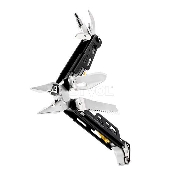 Мультиінструмент Leatherman Signal, нейлоновий чохол (832265)