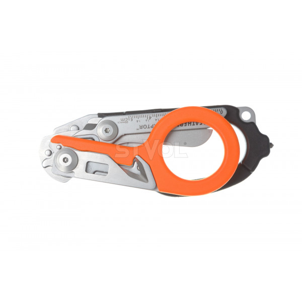 Ножиці LEATHERMAN Raptor Rescue utility чохол (832170)