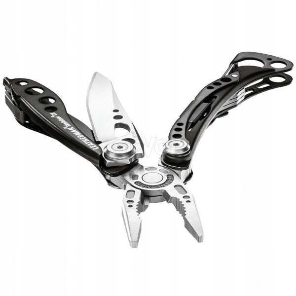 Мультиинструмент Leatherman Skeletool CX (830923) Мультиинструмент Leatherman Skeletool CX (830923)