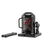 Домкрат 30т (230-360мм) пляшковий