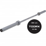 Гриф для штанги Toorx Max 320 Kg Power Training 150 см 50 мм (BO-150) 932177