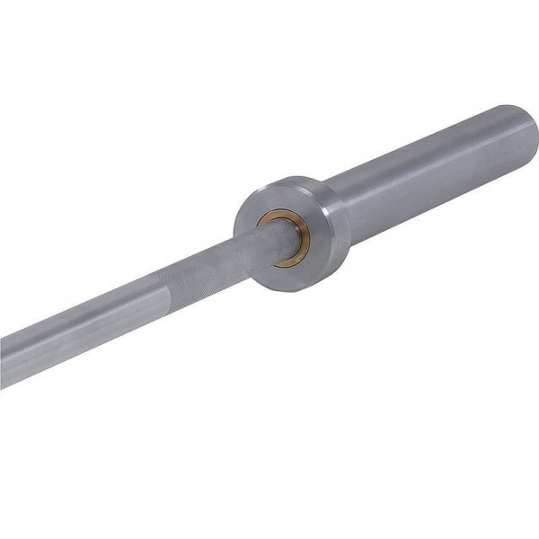 Гриф для штанги Toorx Max 320 Kg Power Training 150 см 50 мм (BO-150) 932177