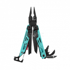 Мультиінструмент LEATHERMAN SIGNAL картонна коробка (832733)