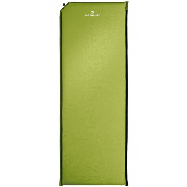 Килимок самонадувний Ferrino Dream 5 cm Apple Green (78202HVV) (928115)