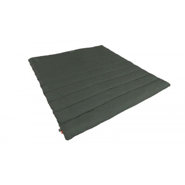 Ковдра туристична Outwell Campion Duvet Double Green 220 х 200 cm (230481) 932244