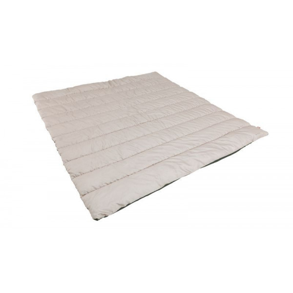 Ковдра туристична Outwell Campion Duvet Double Green 220 х 200 cm (230481) 932244