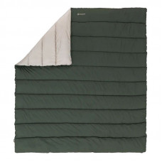 Ковдра туристична Outwell Campion Duvet Double Green 220 х 200 cm (230481) 932244