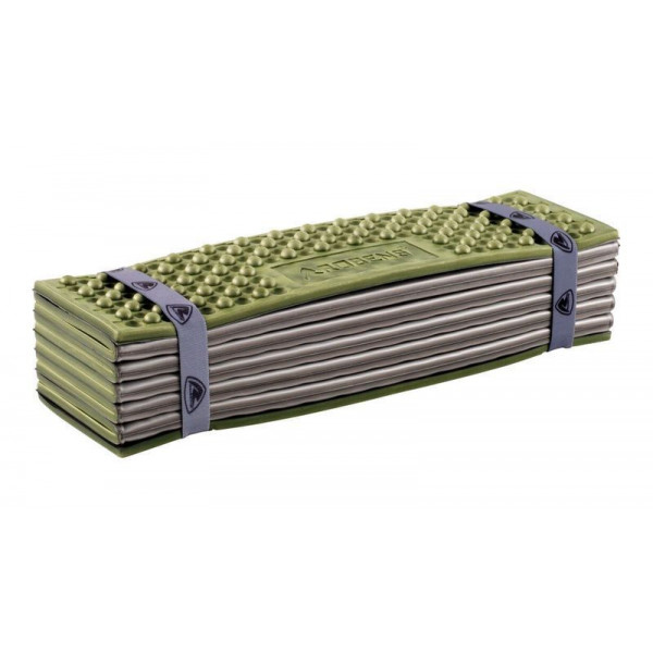 Килимок туристичний Robens Zig Zag Slumber (310073) (931603)