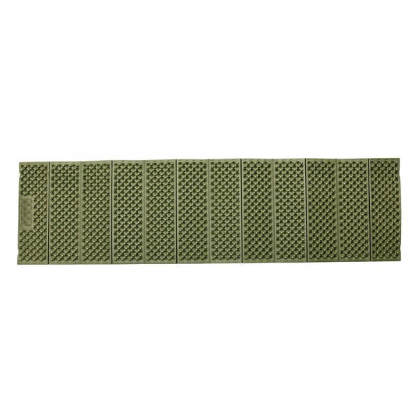 Килимок туристичний Robens Zig Zag Slumber (310073) (931603)