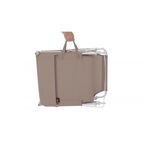 Ліжко розкладне Outwell Tenby Toffee Tint (410146) 932233