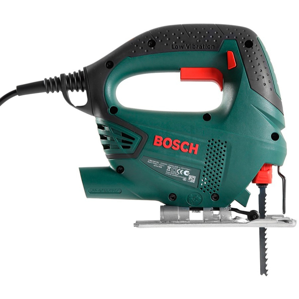 Лобзик Bosch PST 700 E в чемодані 06033A0020