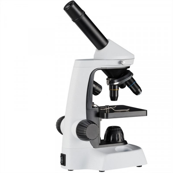Мікроскоп Bresser Junior 40x-2000x (8855500) (928249)