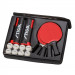 Набір для настільного тенісу Stiga Seasons Anywhere 4 Bats&8 Balls&Net (1230-0122-01) 932369