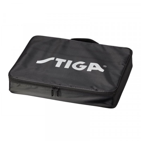 Набір для настільного тенісу Stiga Seasons Anywhere 4 Bats&8 Balls&Net (1230-0122-01) 932369