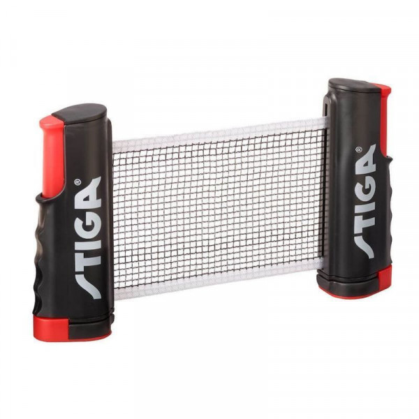 Набір для настільного тенісу Stiga Seasons Anywhere 4 Bats&8 Balls&Net (1230-0122-01) 932369