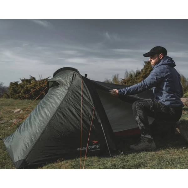 Намет двомісний Easy Camp Sarek 2 (120467) (931540)