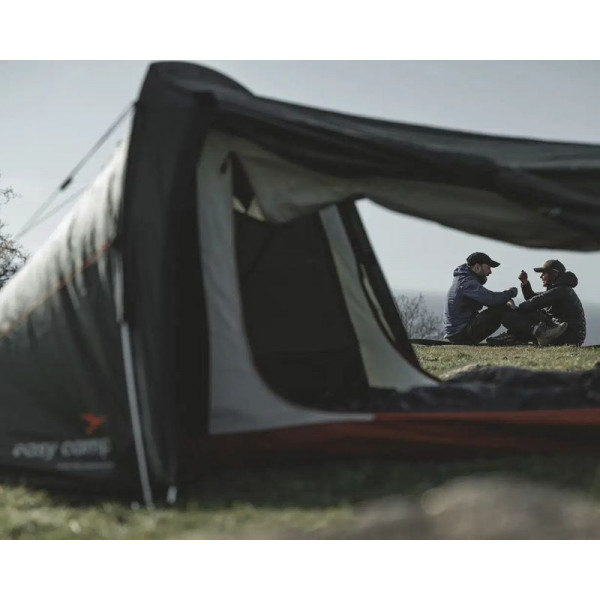 Намет двомісний Easy Camp Sarek 2 (120467) (931540)