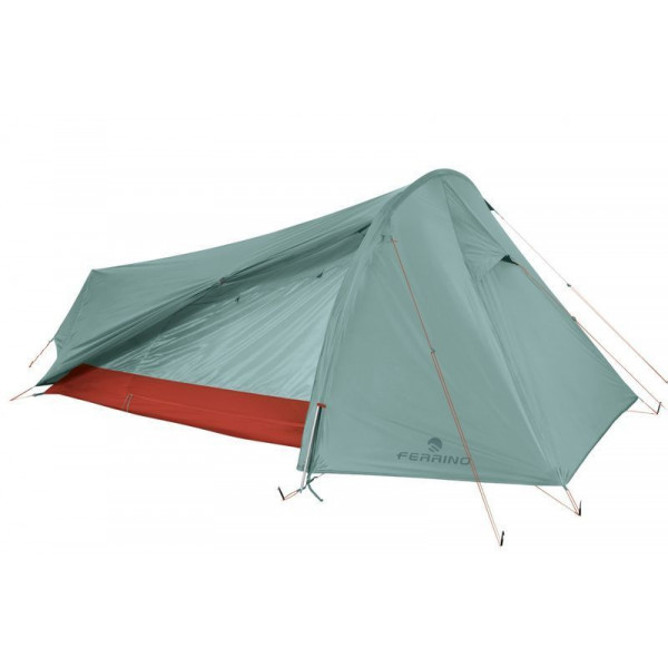 Намет двомісний Ferrino Piuma 2 Oil Blue (9121500B) (931780)