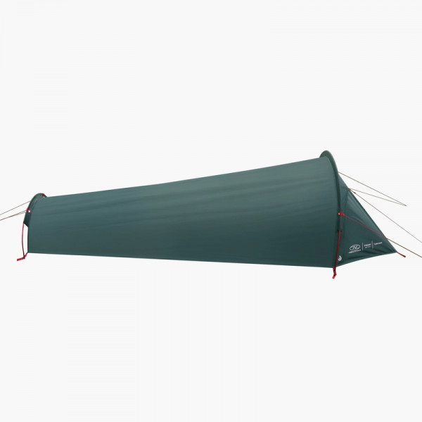 Намет одномісний Highlander Falcon Bivi Tent Pine Green (TEN165-PG) (931680)