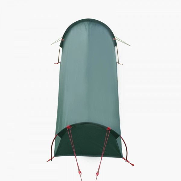 Намет одномісний Highlander Falcon Bivi Tent Pine Green (TEN165-PG) (931680)