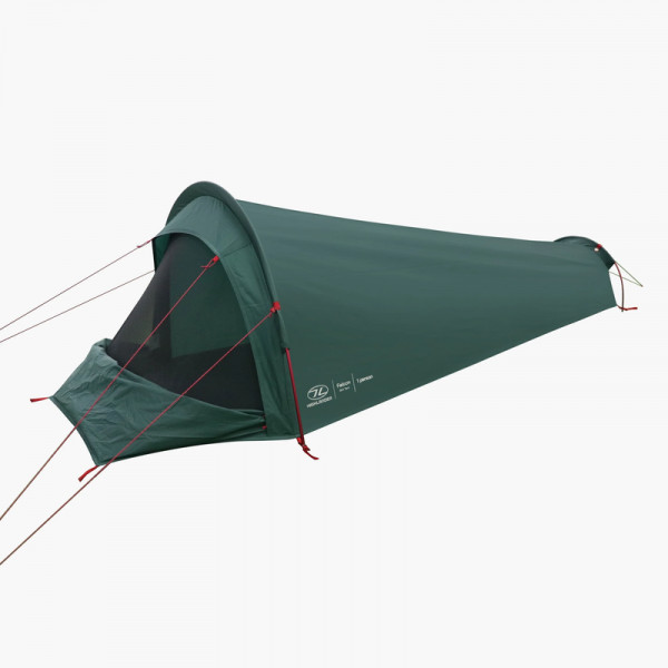 Намет одномісний Highlander Falcon Bivi Tent Pine Green (TEN165-PG) (931680)