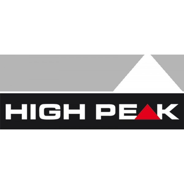 Намет технічний High Peak Rimini Blue (14023) (921732)