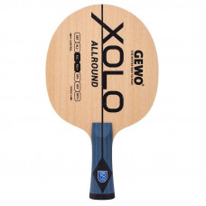Основа для ракетки Gewo Xolo ALLround FL (1165500001) (931902)