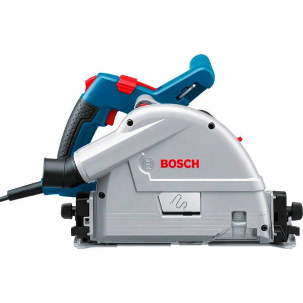 Занурювальна дискова пилка Bosch GKT 55 GCE Professional (картонна упаковка)