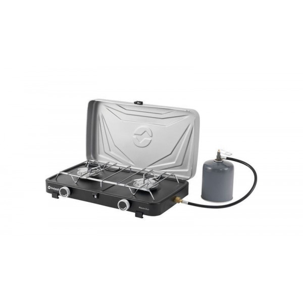 Портативна газова плитка Outwell Mauna Duo Stove (651268) (931591)