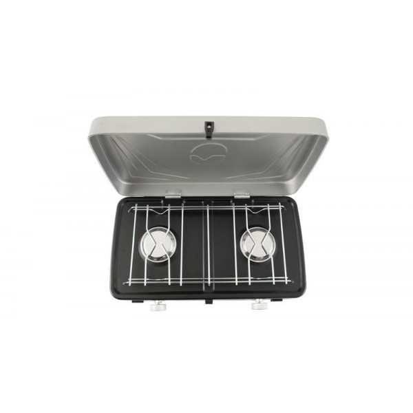Портативна газова плитка Outwell Mauna Duo Stove (651268) (931591)