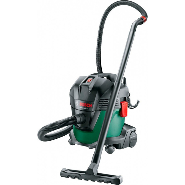 Пилосос Bosch UniversalVac 15 06033D1100