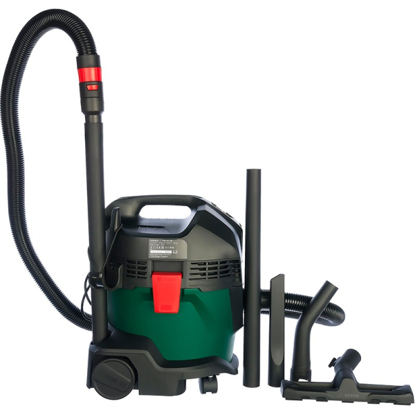 Пилосос Bosch UniversalVac 15 06033D1100