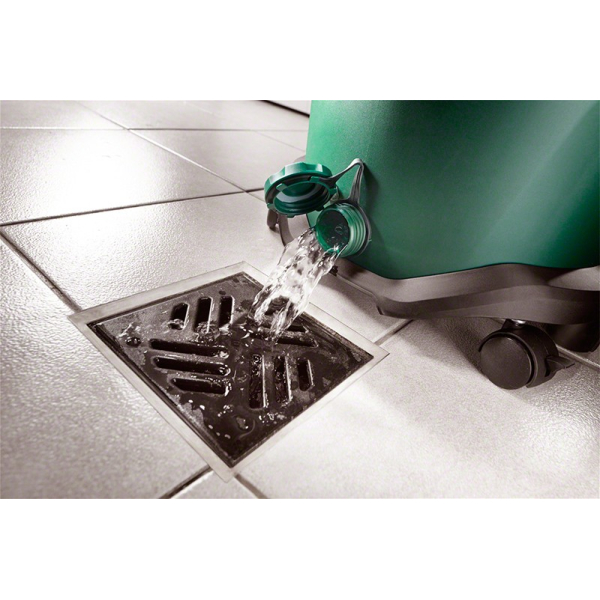 Пилосос Bosch UniversalVac 15 06033D1100