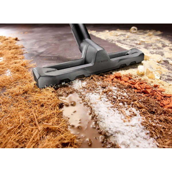 Пилосос Bosch UniversalVac 15 06033D1100