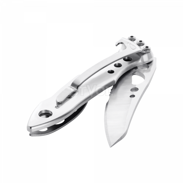 Ніж LEATHERMAN Skeletool KBX- (832382)